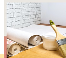 Услуги Отделка в Великих Луках под ключ